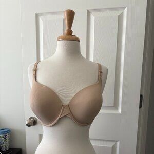 Beige Bra 36DD Joyspun